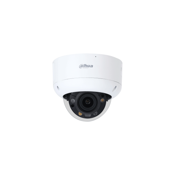 DAHUA 1361988 1.0.01.04.37833 DH-IPC-HDBW3449R1P-ZAS-PV-27135: DAHUA CAMARA IP DOMO ANTIVANDALICO WIZSENSE XINGHAN 4MP, LENTE MO