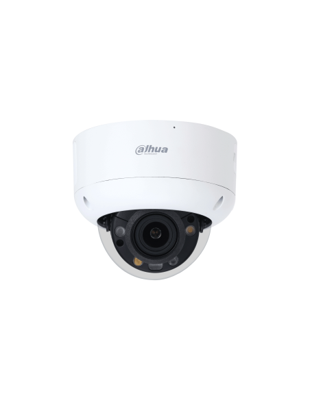 DAHUA 1361988 1.0.01.04.37833 DH-IPC-HDBW3449R1P-ZAS-PV-27135: DAHUA CAMARA IP DOMO ANTIVANDALICO WIZSENSE XINGHAN 4MP, LENTE MO