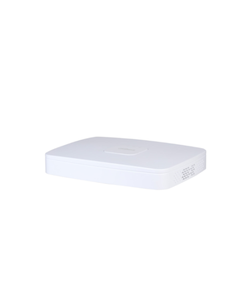 DAHUA 1361017 1.0.01.01.14948 DH-XVR4104C-I: DAHUA GRABADOR ANALOGICO PENTA-BRID HDCVI 4 CANALES, 1080N/720P, 1U, 1 HDD, 4 BNC H