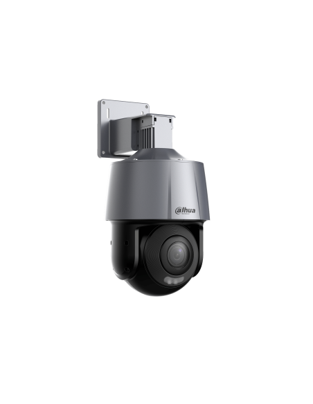 DAHUA 1360983 1.0.01.07.14105 DH-SD3A200-GN-HI-A-PV-0400: DAHUA CAMARA IP PTZ 2MP TIOC, ZOOM OPTICO 20X, LENTE 4,5-90MM, STARLIG