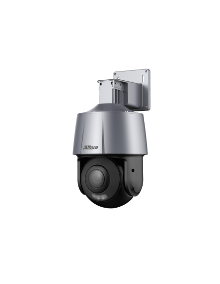 DAHUA 1360983 1.0.01.07.14105 DH-SD3A200-GN-HI-A-PV-0400: DAHUA CAMARA IP PTZ 2MP TIOC, ZOOM OPTICO 20X, LENTE 4,5-90MM, STARLIG