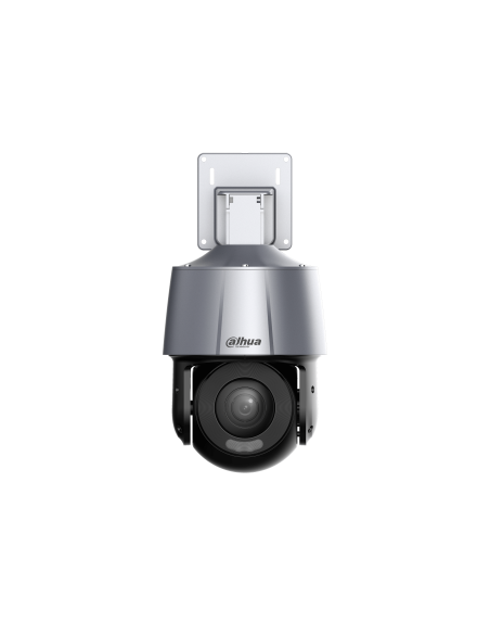 DAHUA 1360983 1.0.01.07.14105 DH-SD3A200-GN-HI-A-PV-0400: DAHUA CAMARA IP PTZ 2MP TIOC, ZOOM OPTICO 20X, LENTE 4,5-90MM, STARLIG
