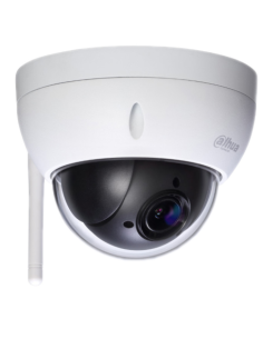 DAHUA 1360982 1.0.01.07.12978 DH-SD22204UE-GN-W: DAHUA CAMARA IP PTZ 2MP, ZOOM OPTICO 4X, WIFI, IR 20M, WIZSENSE, DETECCION FACI