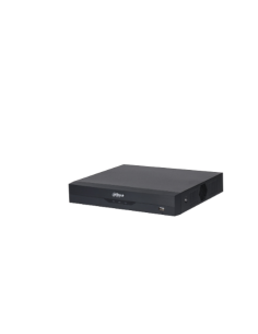 DAHUA 1360962 1.0.01.23.13737-9001 DHI-NVR2116HS-I2: DAHUA GRABADOR IP NVR 16 CANALES, COMPACT 1U, 1 HDD, WIZSENSE, IA, DECODIFI
