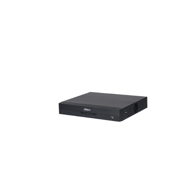 DAHUA 1360962 1.0.01.23.13737-9001 DHI-NVR2116HS-I2: DAHUA GRABADOR IP NVR 16 CANALES, COMPACT 1U, 1 HDD, WIZSENSE, IA, DECODIFI