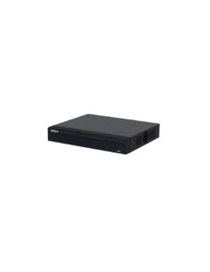 DAHUA 1360960 1.0.01.23.14311 DHI-NVR2108HS-S3: DAHUA GRABADOR IP NVR 8 CANALES, COMPACT 1U, 1 HDD, LITE, H.265/H.264, CAMARAS I