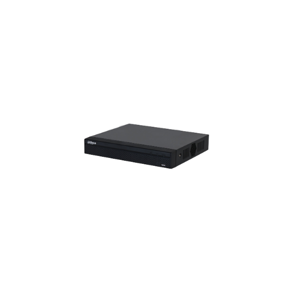 DAHUA 1360960 1.0.01.23.14311 DHI-NVR2108HS-S3: DAHUA GRABADOR IP NVR 8 CANALES, COMPACT 1U, 1 HDD, LITE, H.265/H.264, CAMARAS I
