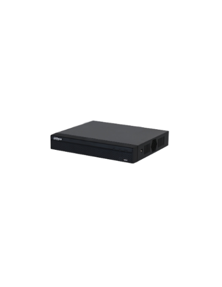 DAHUA 1360960 1.0.01.23.14311 DHI-NVR2108HS-S3: DAHUA GRABADOR IP NVR 8 CANALES, COMPACT 1U, 1 HDD, LITE, H.265/H.264, CAMARAS I