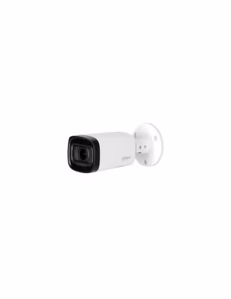 DAHUA 1360935 1.0.01.12.21685-0021 DH-HAC-HFW1500RP-Z-IRE6-2712-S2: DAHUA CAMARA ANALOGICA HDCVI BULLET 5MP, LENTE MOTORIZADA 2.