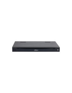 DAHUA 1360924 1.0.01.01.14981 DHI-NVD0405DU-2I-8K: DAHUA DECODIFICADOR DE VIDEO IP ULTRA HD, 4 CANALES, H.265, 8K, 2 ENTRADAS, P