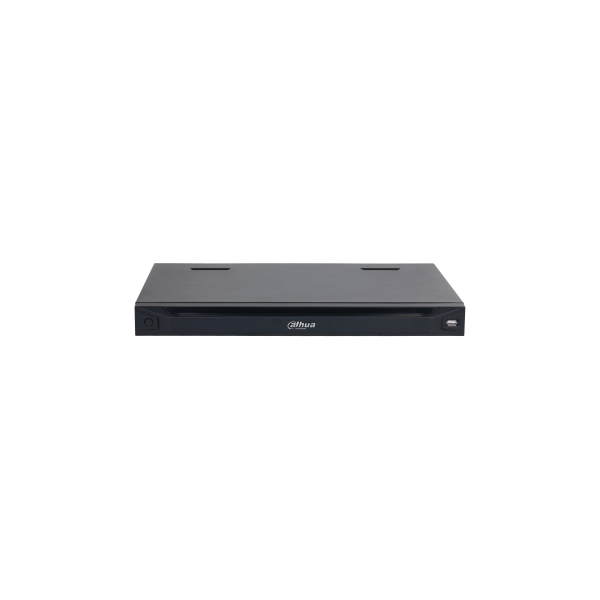 DAHUA 1360924 1.0.01.01.14981 DHI-NVD0405DU-2I-8K: DAHUA DECODIFICADOR DE VIDEO IP ULTRA HD, 4 CANALES, H.265, 8K, 2 ENTRADAS, P