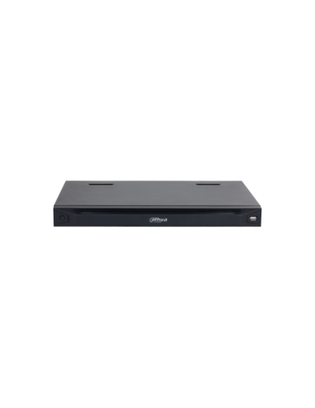DAHUA 1360924 1.0.01.01.14981 DHI-NVD0405DU-2I-8K: DAHUA DECODIFICADOR DE VIDEO IP ULTRA HD, 4 CANALES, H.265, 8K, 2 ENTRADAS, P