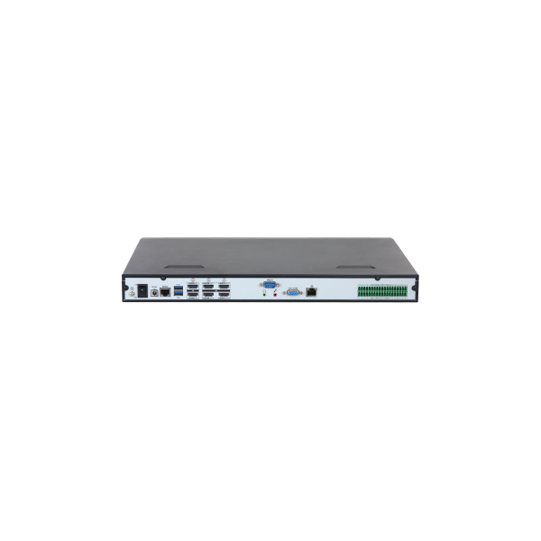 DAHUA 1360924 1.0.01.01.14981 DHI-NVD0405DU-2I-8K: DAHUA DECODIFICADOR DE VIDEO IP ULTRA HD, 4 CANALES, H.265, 8K, 2 ENTRADAS, P