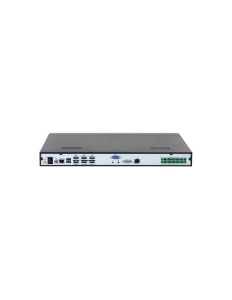 DAHUA 1360924 1.0.01.01.14981 DHI-NVD0405DU-2I-8K: DAHUA DECODIFICADOR DE VIDEO IP ULTRA HD, 4 CANALES, H.265, 8K, 2 ENTRADAS, P