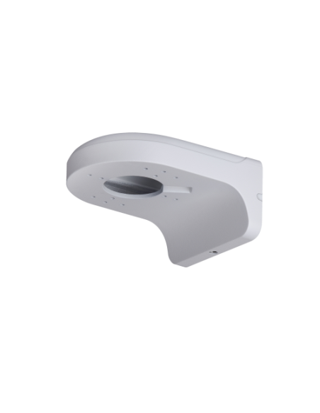 DAHUA 1360912 1.2.44.01.10984-000 DH-PFB204W: DAHUA SOPORTE DE PARED PARA CAMARA, ALUMINIO Y SECC, 160X122X76MM, CARGA 1KG, -40°