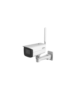 DAHUA 1360745 1.0.01.04.36172 DH-IPC-HFW3241DFP-AS-4G-NL668-0280B: DAHUA CAMARA IP BULLET WIZSENSE 2MP 4G, LENTE FIJA 2.8MM, STA