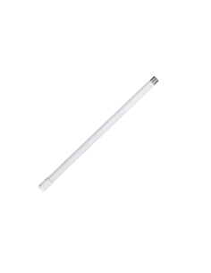 DAHUA 1360736 1.1.02.08.12263 DH-PFA117: DAHUA SOPORTE DE TECHO EXTENSIBLE PARA CAMARA, ALEACION DE ALUMINIO, DIAMETRO 42X780MM,