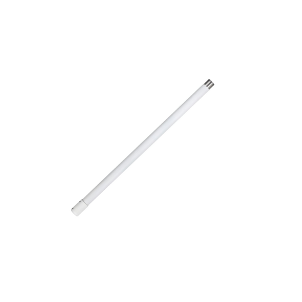 DAHUA 1360736 1.1.02.08.12263 DH-PFA117: DAHUA SOPORTE DE TECHO EXTENSIBLE PARA CAMARA, ALEACION DE ALUMINIO, DIAMETRO 42X780MM,