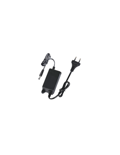DAHUA 1360733 1.0.99.19.10017 DH-PFM320D-EN: DAHUA ADAPTADOR DE CORRIENTE DC, ENTRADA 100-240VAC, SALIDA 12VDC 2A, PROTECCION CO
