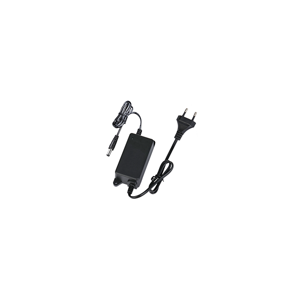 DAHUA 1360733 1.0.99.19.10017 DH-PFM320D-EN: DAHUA ADAPTADOR DE CORRIENTE DC, ENTRADA 100-240VAC, SALIDA 12VDC 2A, PROTECCION CO