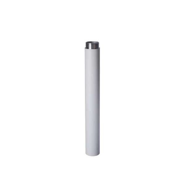 DAHUA 1360732 1.0.99.44.10565-9002 DH-PFA113-V2: DAHUA SOPORTE DE TECHO PARA CAMARA, ALEACION DE ALUMINIO, DIAMETRO 53X420MM, CA