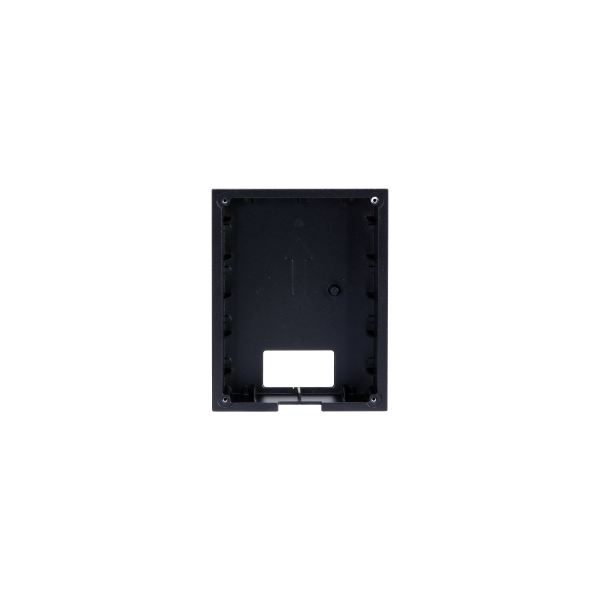 DAHUA 1360668 1.0.01.15.11106 (VTM114) DAHUA CAJA DE MONTAJE PARA INSERTAR PARA VTO2202F-P