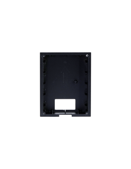 DAHUA 1360668 1.0.01.15.11106 (VTM114) DAHUA CAJA DE MONTAJE PARA INSERTAR PARA VTO2202F-P