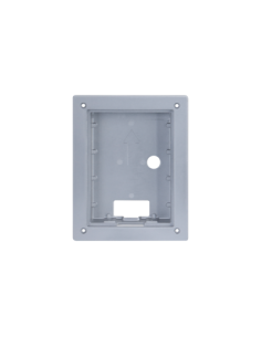 DAHUA 1360668 1.0.01.15.11106 (VTM114) DAHUA CAJA DE MONTAJE PARA INSERTAR PARA VTO2202F-P 2