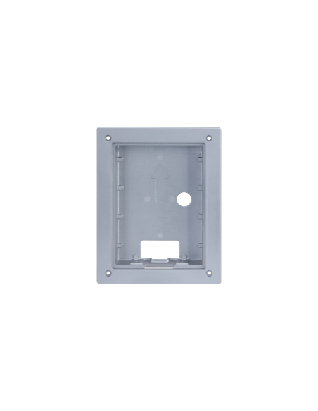 DAHUA 1360668 1.0.01.15.11106 (VTM114) DAHUA CAJA DE MONTAJE PARA INSERTAR PARA VTO2202F-P