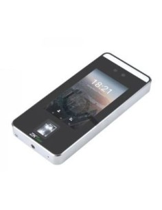 ZKTECO 1360249 VL-SPEEDFACE-V5L-P-1-W 5'' TA & ACO LINUX FACE RECOGN DEVICE PALM+ID+WIFI (P/N:VL