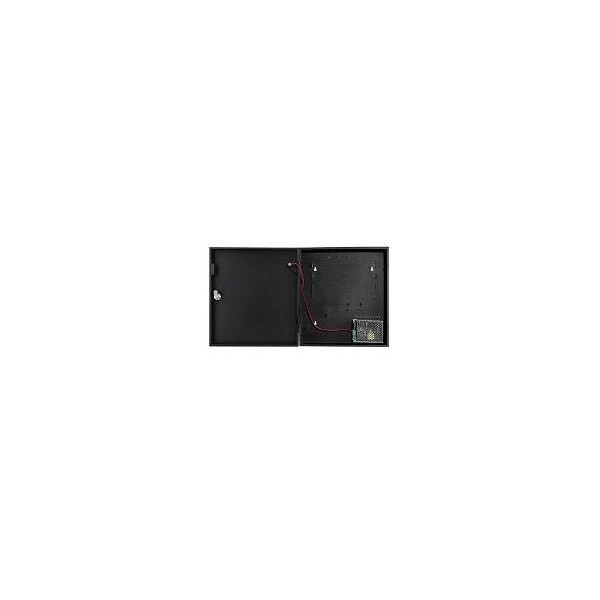ZKTECO 1360247 ACC-METALBOX-C2-260 ZKTECO METAL BOX FOR C2 260 WITH POWER SUPPLY (ACC-METALBOX-C2-260)