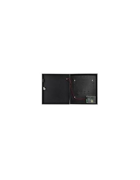 ZKTECO 1360247 ACC-METALBOX-C2-260 ZKTECO METAL BOX FOR C2 260 WITH POWER SUPPLY (ACC-METALBOX-C2-260)