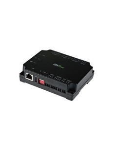ZKTECO 1360244 CON-C2-260 ZKTECO MINI CONTROLADORA DE 2 PUERTAS (CON-C2-260)
