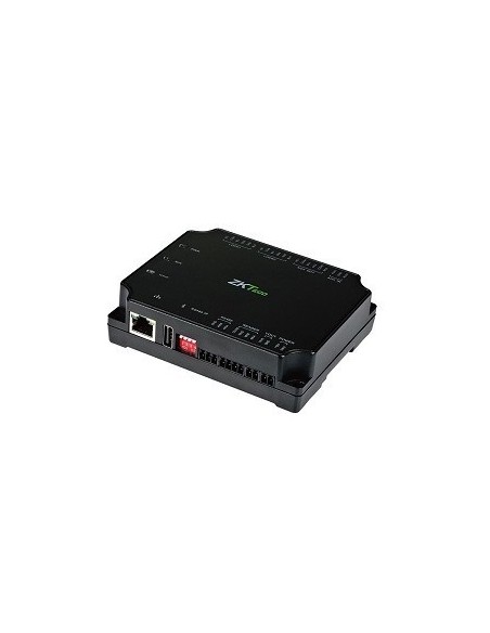 ZKTECO 1360244 CON-C2-260 ZKTECO MINI CONTROLADORA DE 2 PUERTAS (CON-C2-260)