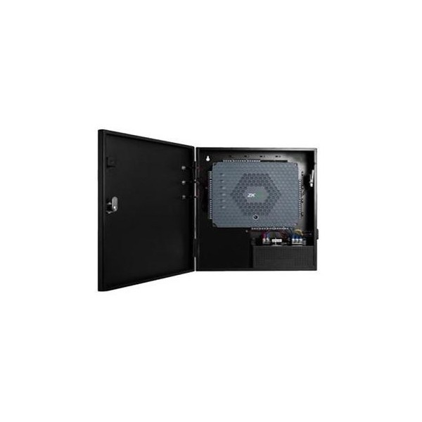 ZKTECO 1360238 ACC-ER-QR600-VK-1 ZKTECO LECTOR RFID/QR ZKTECO CON TECLADO (ACC-ER-QR600-VK-1)
