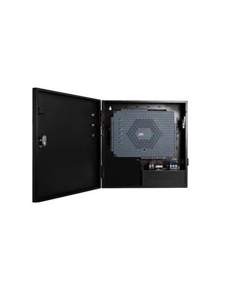 ZKTECO 1360238 ACC-ER-QR600-VK-1 ZKTECO LECTOR RFID/QR ZKTECO CON TECLADO (ACC-ER-QR600-VK-1)