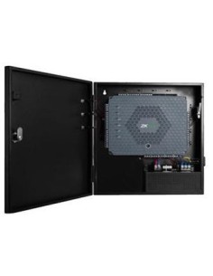 ZKTECO 1360237 ACC-METALBOX-ATLAS-2 META BOX FOR ATLAS FP & RF SERIES WITH PS NEW (P/N:ACC-MET