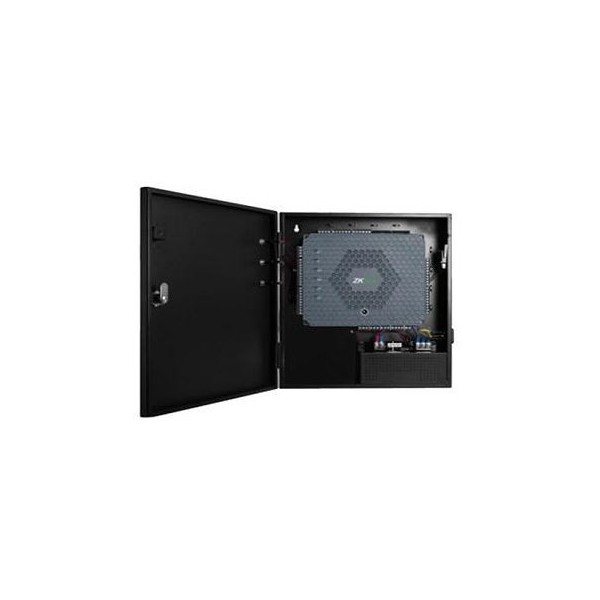 ZKTECO 1360237 ACC-METALBOX-ATLAS-2 META BOX FOR ATLAS FP & RF SERIES WITH PS NEW (P/N:ACC-MET