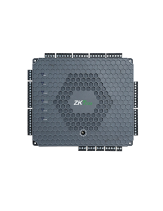 ZKTECO 1360236 CON-ATLAS-460 BIO ACP WITH WEBSERVER APP (4 DOORS) (P/N:CON-ATLAS-460)
