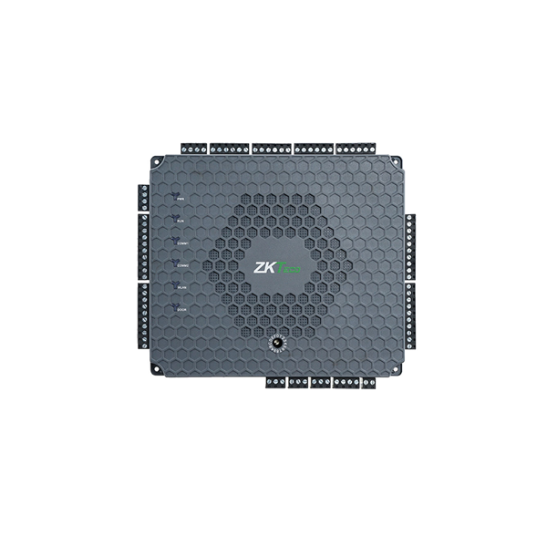ZKTECO 1360236 CON-ATLAS-460 BIO ACP WITH WEBSERVER APP (4 DOORS) (P/N:CON-ATLAS-460)