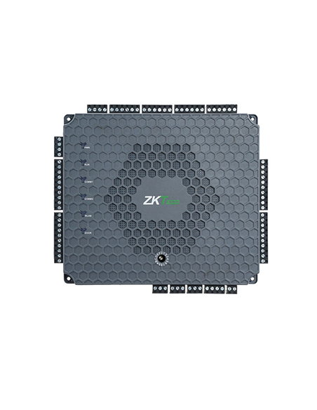 ZKTECO 1360236 CON-ATLAS-460 BIO ACP WITH WEBSERVER APP (4 DOORS) (P/N:CON-ATLAS-460)