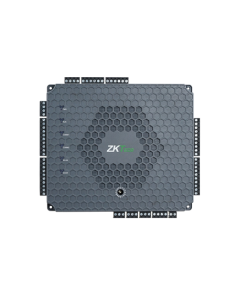ZKTECO 1360235 CON-ATLAS-260 BIO ACP WITH WEBSERVER APP (2 DOORS) (P/N:CON-ATLAS-260)
