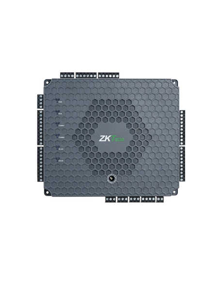 ZKTECO 1360235 CON-ATLAS-260 BIO ACP WITH WEBSERVER APP (2 DOORS) (P/N:CON-ATLAS-260)