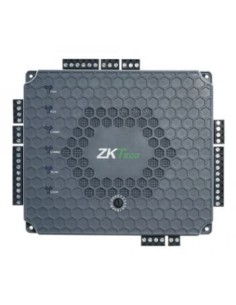 ZKTECO 1360234 CON-ATLAS-160 BIO ACP WITH WEBSERVER APP (1 DOOR) (P/N:CON-ATLAS-160)