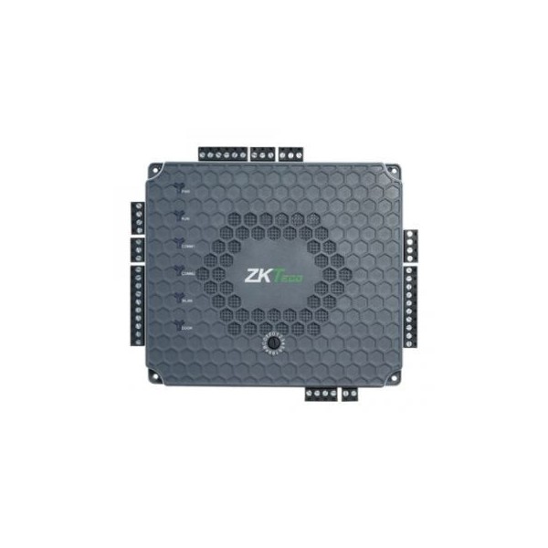ZKTECO 1360234 CON-ATLAS-160 BIO ACP WITH WEBSERVER APP (1 DOOR) (P/N:CON-ATLAS-160)