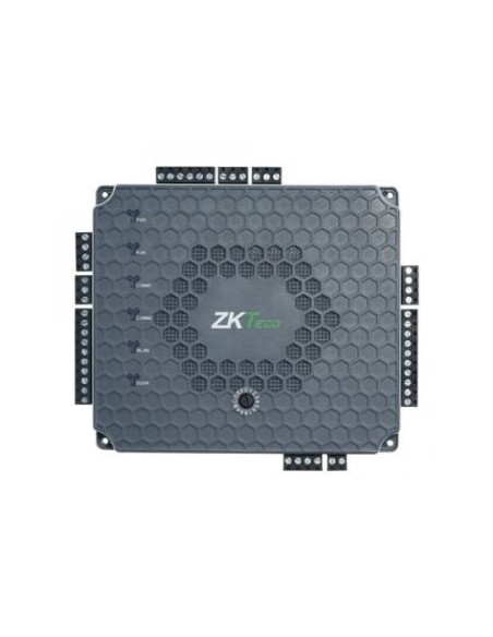 ZKTECO 1360234 CON-ATLAS-160 BIO ACP WITH WEBSERVER APP (1 DOOR) (P/N:CON-ATLAS-160)