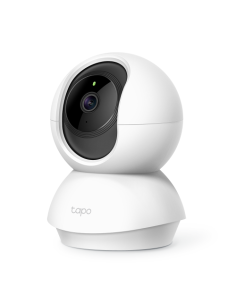 TP-LINK 1358364 TC70 TP-Link TC70 cámara de vigilancia Esférico Cámara de seguridad IP Interior Techo/pared
