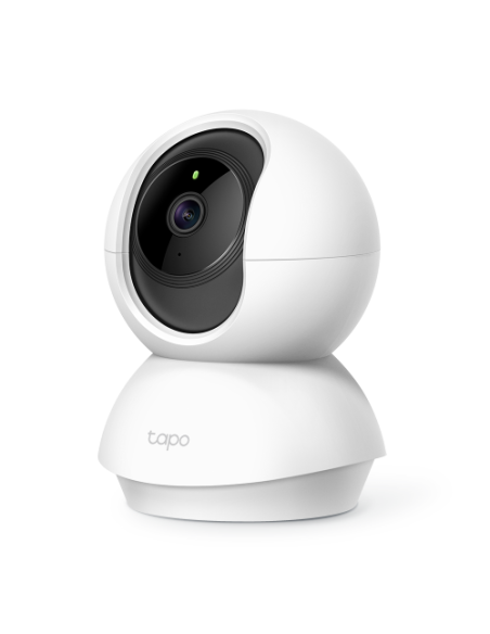 TP-LINK 1358364 TC70 TP-Link TC70 cámara de vigilancia Esférico Cámara de seguridad IP Interior Techo/pared