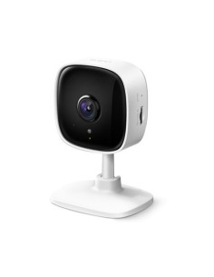 TP-LINK 1358362 TC60 TP-Link TC60 cámara de vigilancia Cubo Cámara de seguridad IP Interior 1920 x 1080 Pixeles Escritorio/pared