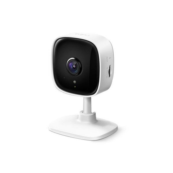 TP-LINK 1358362 TC60 TP-Link TC60 cámara de vigilancia Cubo Cámara de seguridad IP Interior 1920 x 1080 Pixeles Escritorio/pared